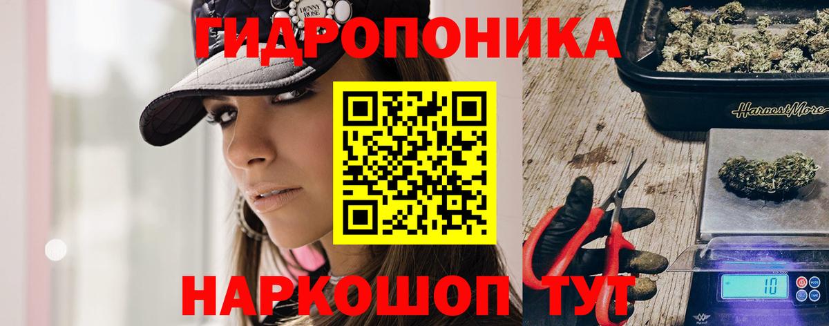 Каннабис гибрид Туймазы